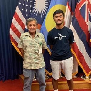 Meet your Posher, Helen